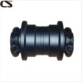 Mining heavy duty PC400/450-6-7-8 Excavator track roller